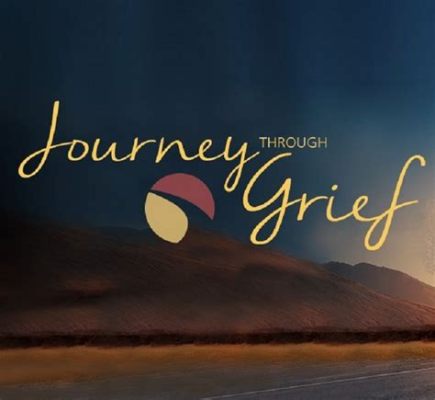  Ghost Writer : A Mystical Journey Through Grief and Redemption