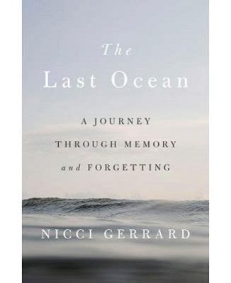  Ocean Sea: A Journey Through Memory and Identity