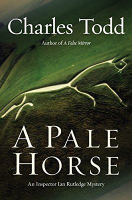  The Pale Horse -  A Chilling Symphony of Suspense and Uncanny Prophecy