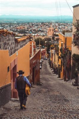  Zigzags: A Photographic Chronicle -  Exploring the Labyrinthine Streets and Soulful Faces of Mexico City